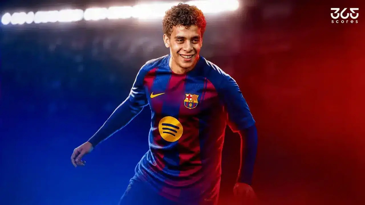 برشلونة يستعد لمواجهة نادي أوروبا في مباراة ودية اليوم